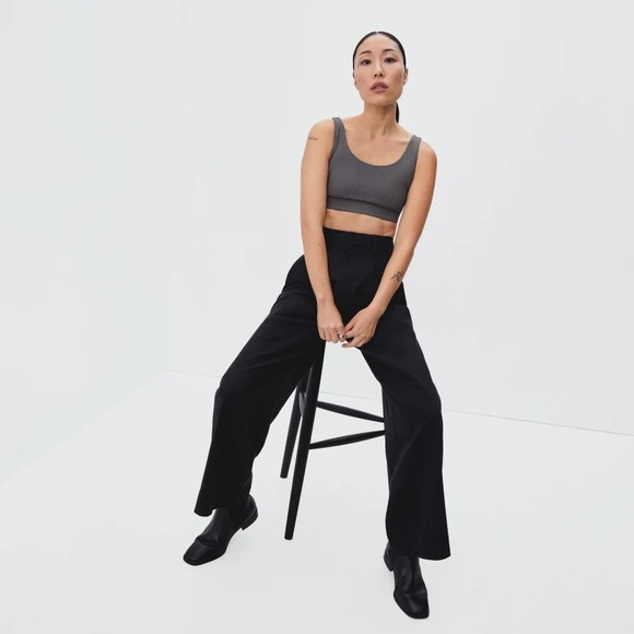 EVERLANE “The Perform Bra” - Picture 2 of 6